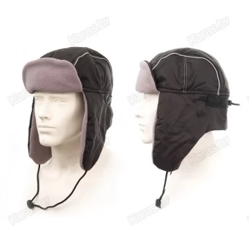 Шапка-ушанка Tagrider Nord Wind непромокаемая